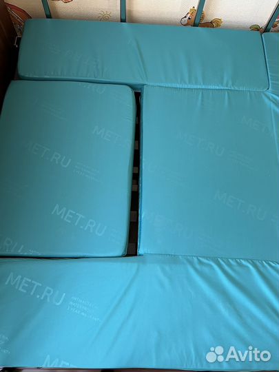 Кровать для лежачих больных