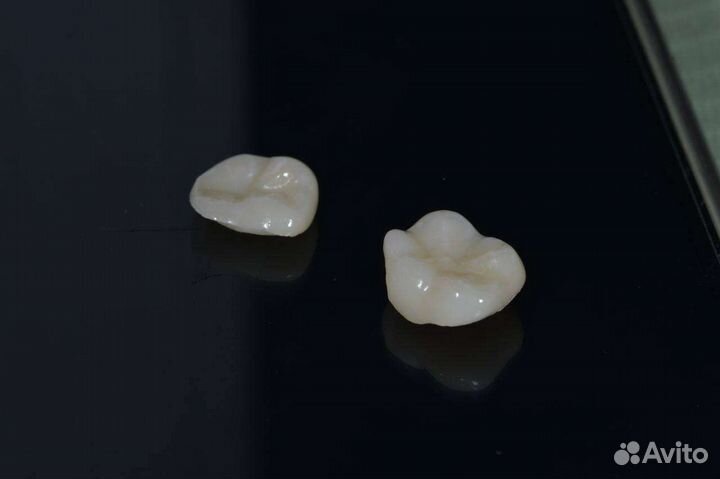 Зуботехническая лаборатория