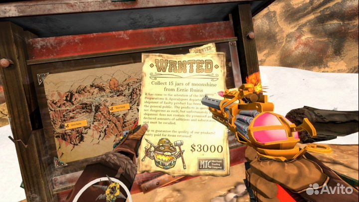 Лучшие игры ps4 ps5 Cave Digger 2 Dig Harder (VR +