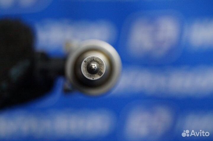 Форсунка Ford Mondeo 5 2.0 (tncc) 2017