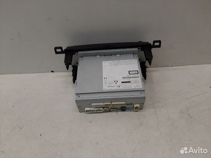 Магнитола Toyota Rav4 40 2016-2020