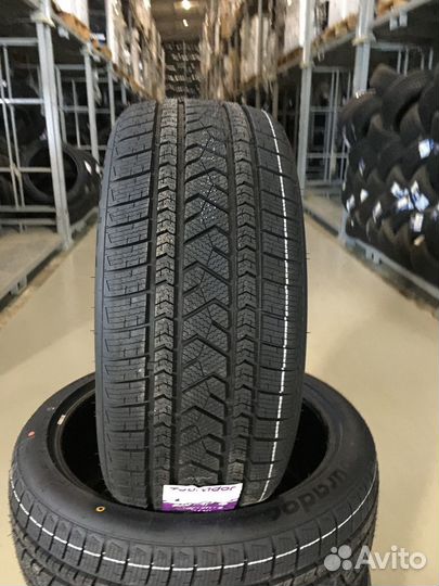 Tourador Winter Pro TSU1 245/45 R19 102V