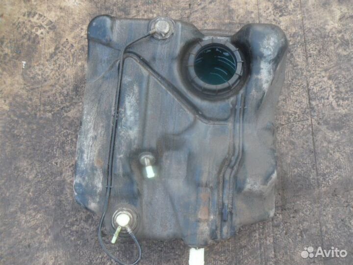 Бак топливный Ford Focus MK2 hxda 2005