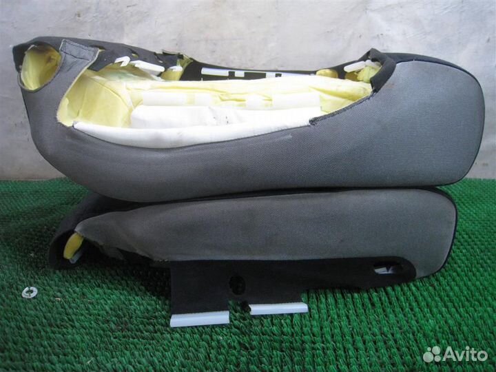 Обивка сиденья Honda Civic 5D (FN) 2008