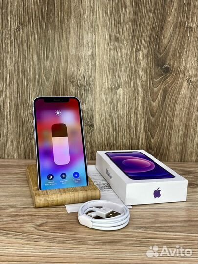 iPhone 12 mini, 64 ГБ