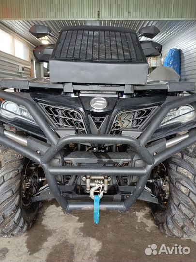 Квадроцикл