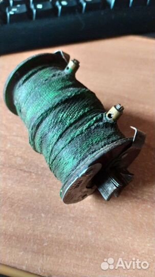 6В катушка зажигания Днепр