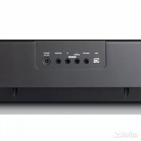 Цифровое пианино Alesis Recital Pro