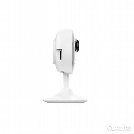 Миниатюрная Wi-Fi камера видеонаблюдения Ezviz C1C