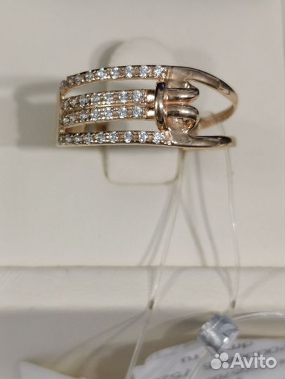 Золотое кольцо