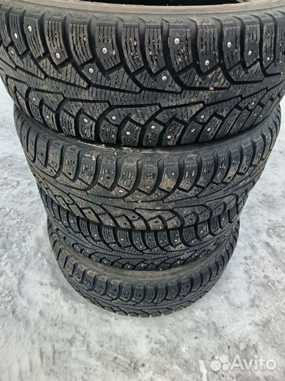 Nokian Tyres Nordman 5 185/65 R15 88