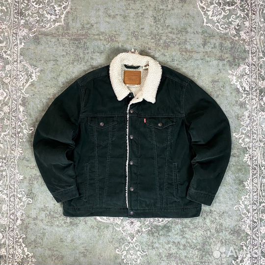 Шерпа Levis Premium «Оригинал»
