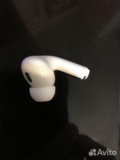 Наушники apple airpods pro 2 правый.Оригинал