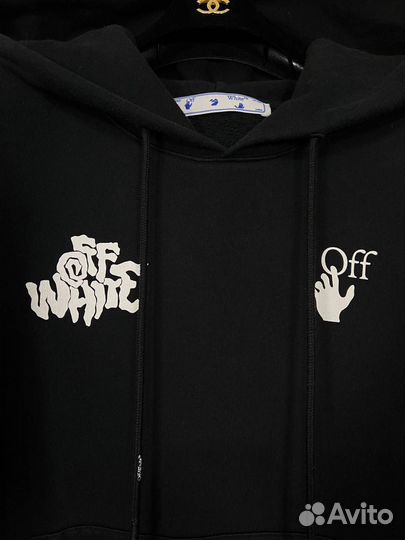 Худи Off White