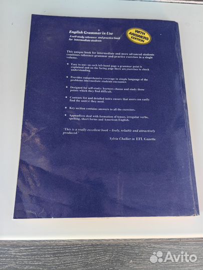 English grammar in use murphy