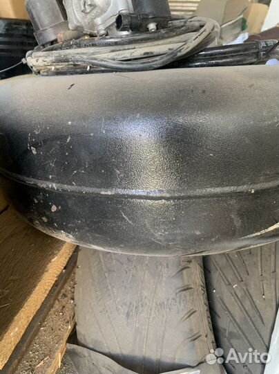 Газовое оборудование