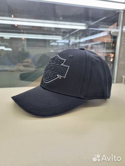 Кепка harley davidson