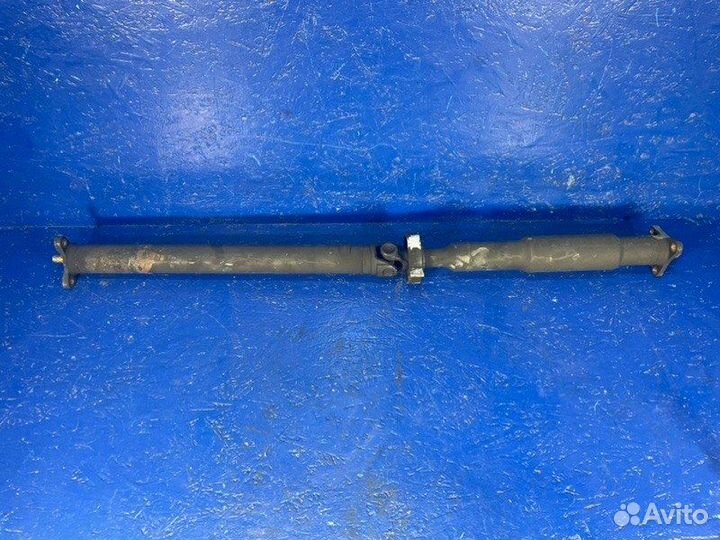 Карданный вал задний Bmw 3-Series G20 B48B20 2021