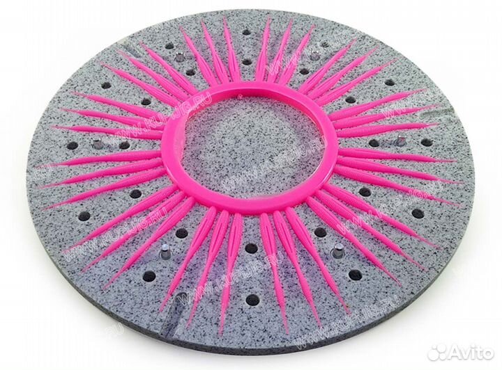 Центробежная форма Sexy Impact 2.8