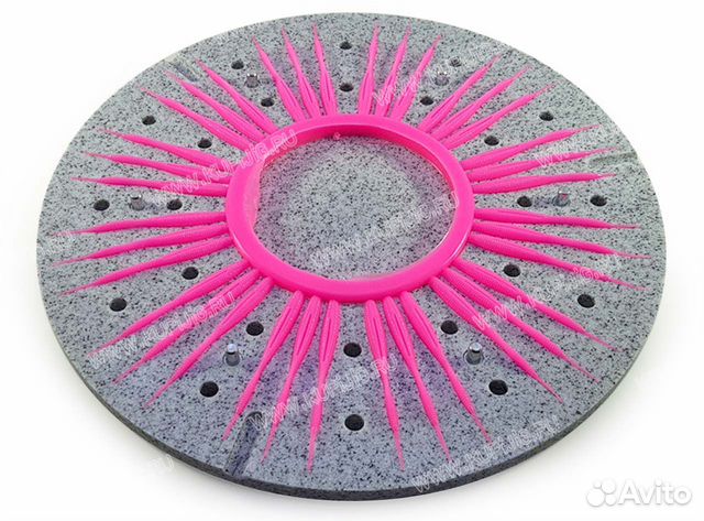 Центробежная форма Sexy Impact 2.8