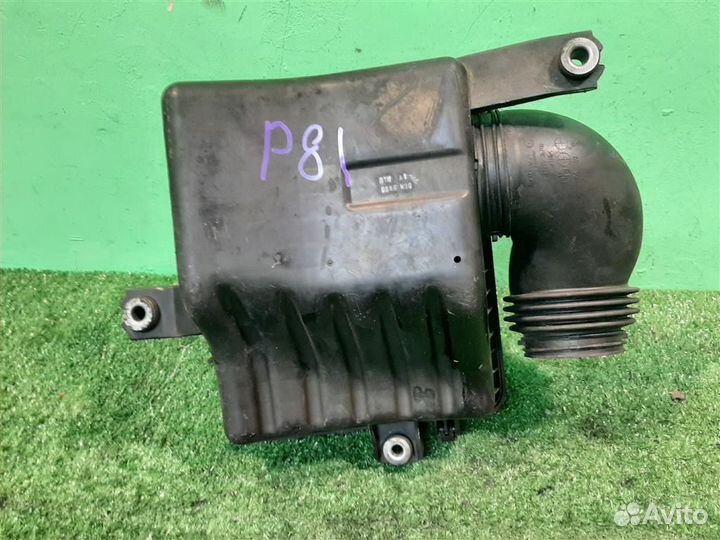 Корпус воздушного фильтра KIA Sorento 1 (BL, JC)