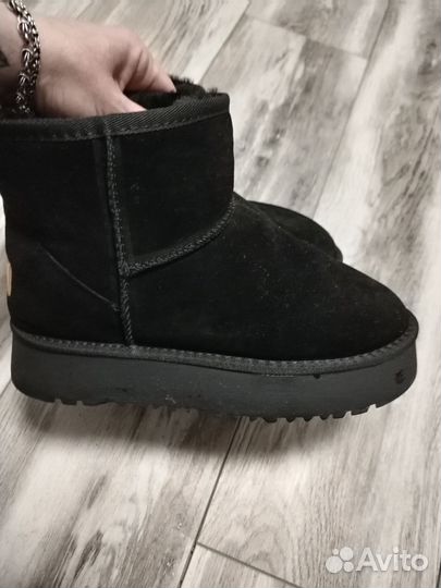 Угги женские