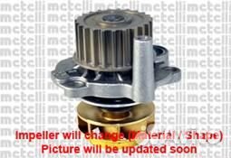 Насос водяной VAG A3/cordoba/octabia/polo 24094