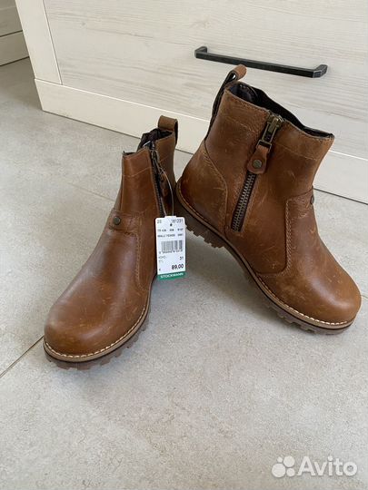 Ботинки Timberland Premium детские 31