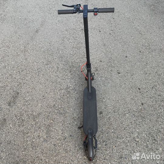 Электросамокат Xiaomi Mijia 365 Pro