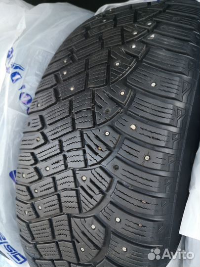 Continental IceContact 2 245/55 R19