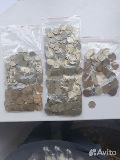 Нумизматика монеты