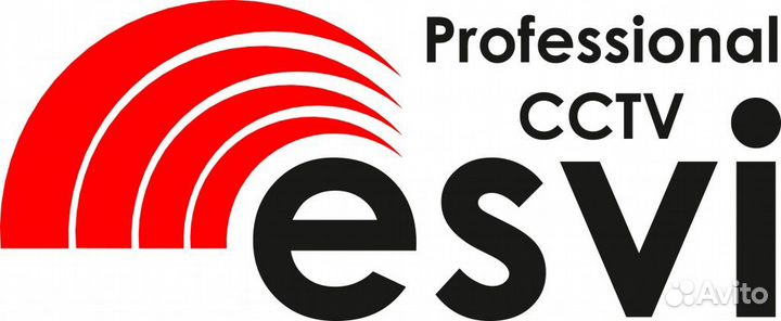 Видеонаблюдение Proxiss \ esvi (AHD)