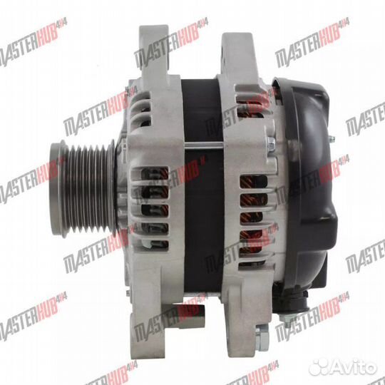 Генератор тойота камри / toyota camry 2grfse