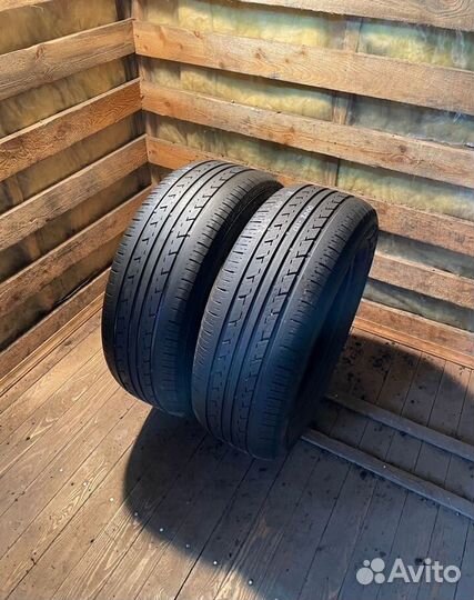 Nexen Roadian 542 265/60 R18