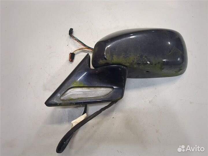 Зеркало боковое Fiat Ulysse 2002, 2003