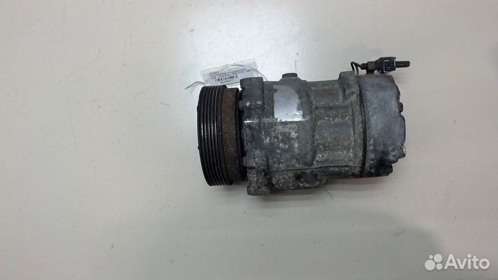 Компрессор кондиционера Seat Alhambra, 1999