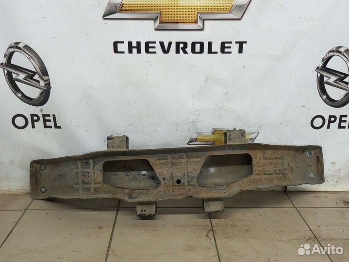 Подрамник задний Chevrolet Lacceti, Daewoo Gentra