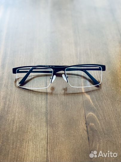 Очки мужские