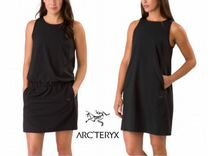 Arcteryx спортивное платье