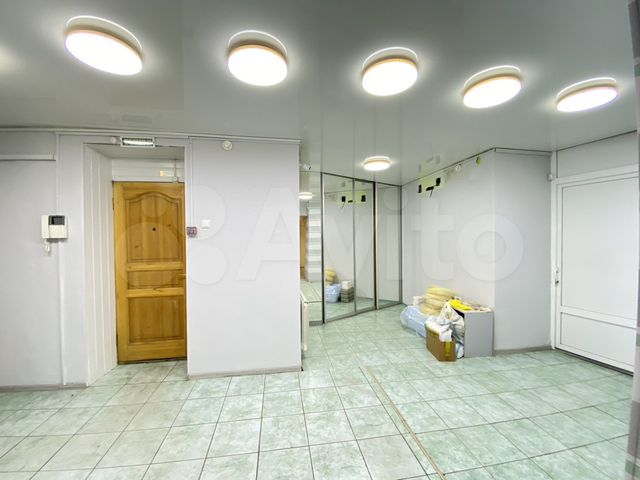 Помещение для Бизнеса, 106.8 м²