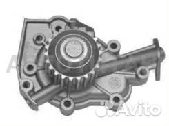 MWP2008 помпа Chevrolet Aveo/Kalos/Matiz 1.0/1.2 0