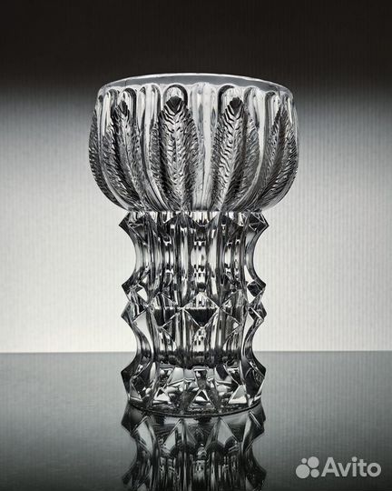 Ваза СССР Чехословакия