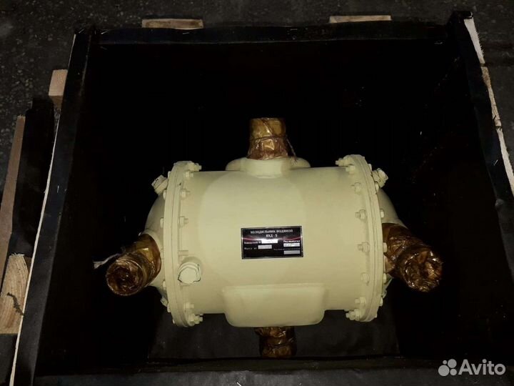 Холодильник масляный мхд-13