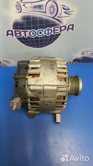 Генератор Nissan X-Trail (T32) QR25 231004BA0B