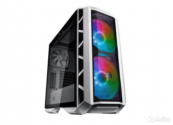 Cooler Master (MCM-H500P-wgnn-S01)