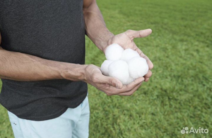 Наполнитель Polysphere для песчаных фильтров