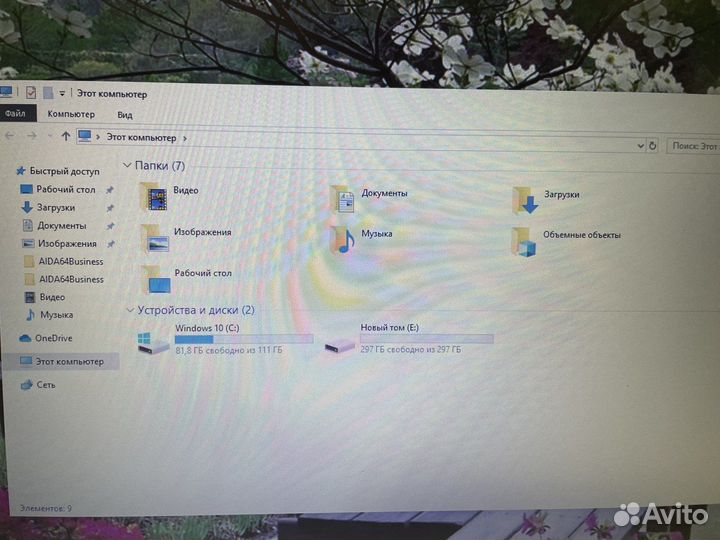 Продам ноутбук Asus N55s, гарантия
