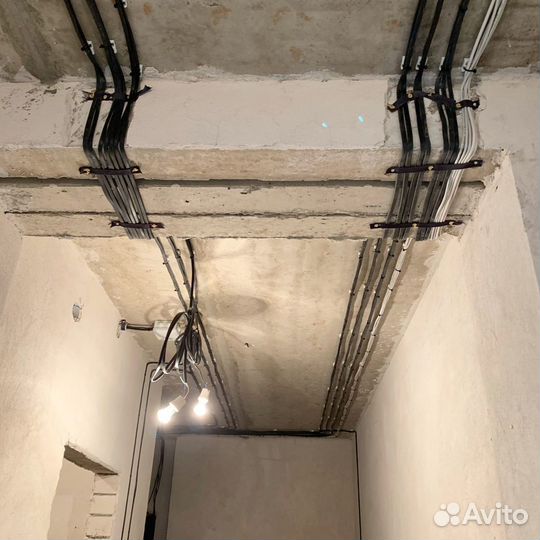 Ремонт квартиры под ключ