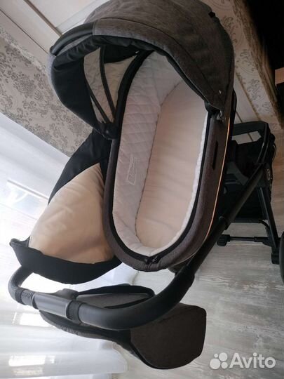 Коляска rant flex 3 в 1