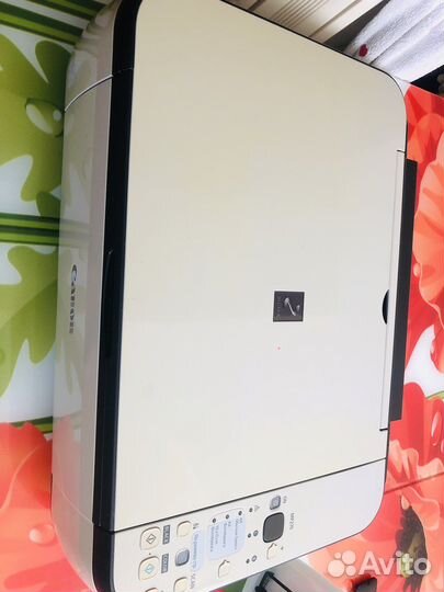 Принтер Canon pixma mp270